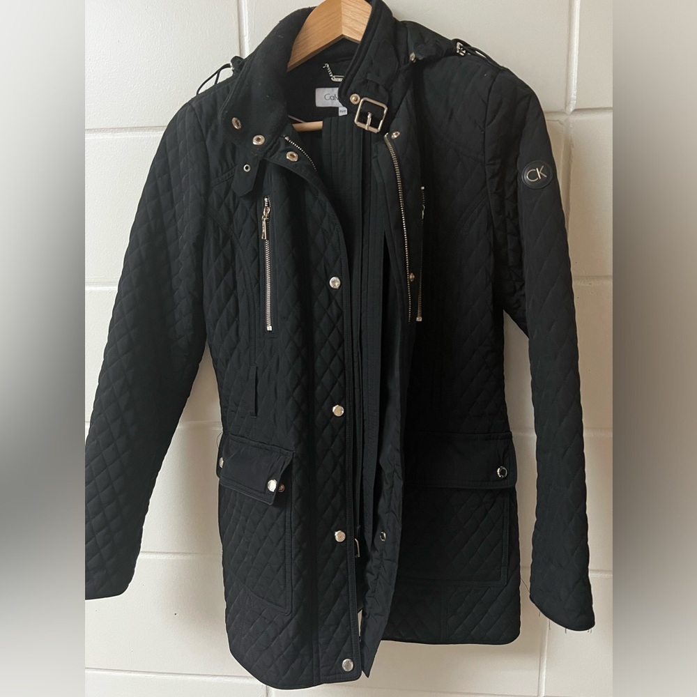 coat